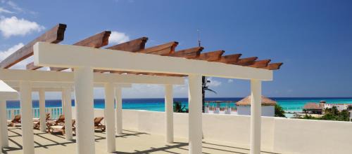 Centro Hotel | Posada Sian Kaan Playa del Carmen - Wellness Oriented Hotel