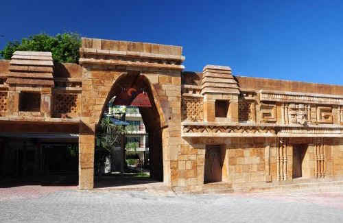 Centro Hotel | Posada Sian Kaan Playa del Carmen - Wellness Oriented Hotel