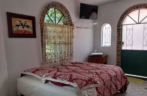 San Sebastian Xolalpa Hotel | Posada & Spa Jade Teotihuacán