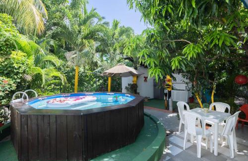 Bahia Suroeste House | Posada stoy