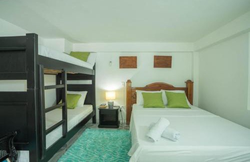 Bahia Suroeste House | Posada stoy