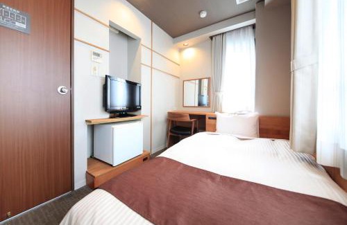 Yumoto Hotel | Posada Suimei