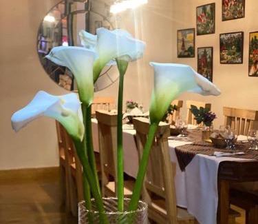 Tanti Hotel | Posada Tanti El Durazno