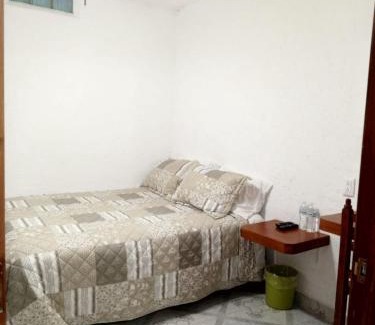 Tepoztlan Hotel | Posada Valle Sagrado