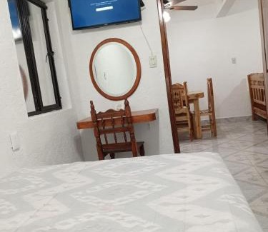 Tepoztlan Hotel | Posada Valle Sagrado