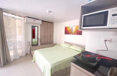 San Andres Hotel | Posada Vasquez Oviedo