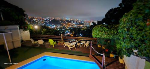 Vina del Mar Hotel | Posada Verde Natura