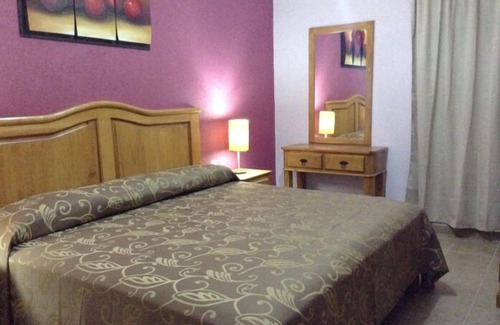 Bernal Hotel | Posada Y Bungalows La Capilla