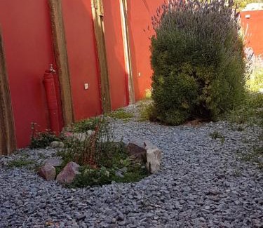 Tilcara Hotel | Posada Yacón