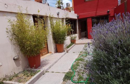 Tilcara Hotel | Posada Yacón