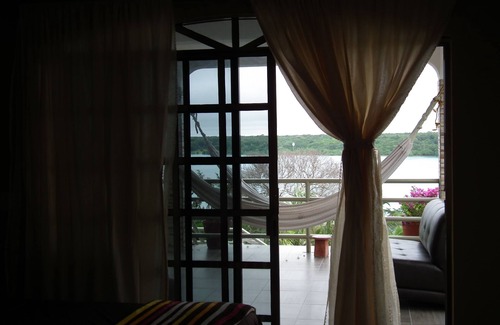 Xul-Ha Hotel | Posada Yaxche