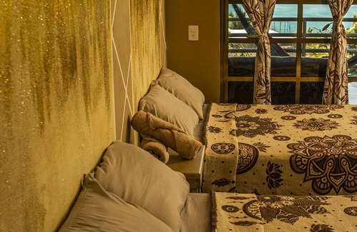 Xul-Ha Hotel | Posada Yaxche