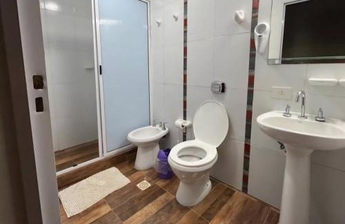 Zona Granja Hotel | Posada Yvoty