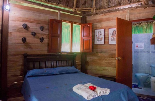 Canaveral Cabin | Posadas Ecoturisticas Seineken