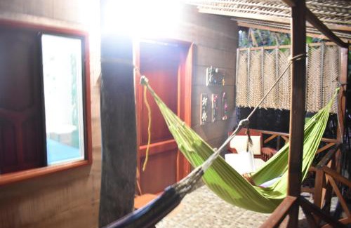 Canaveral Cabin | Posadas Ecoturisticas Seineken