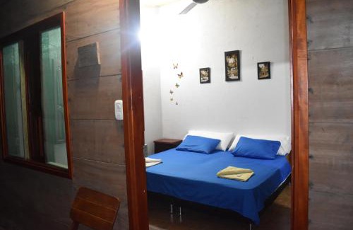 Canaveral Cabin | Posadas Ecoturisticas Seineken