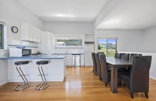 Apollo Bay House | Poseidon