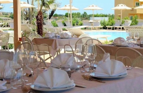 Le Castella Apartment | Poseidon Beach Resort