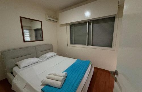 Potamos tis Germasogeias Apartment | Poseidon Breeze