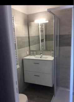Cros-de-Cagnes Apartment | Poseidon