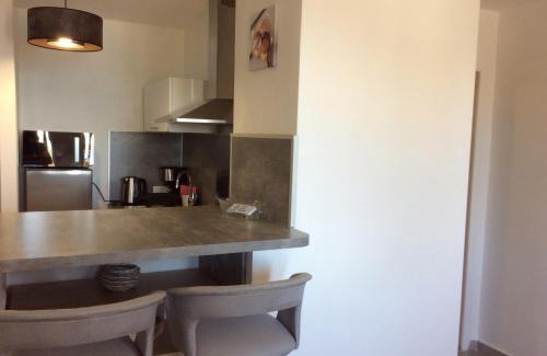 Cros-de-Cagnes Apartment | Poseidon