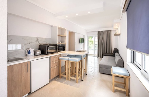Kos Hotel | Poseidon Hotel and Apartments