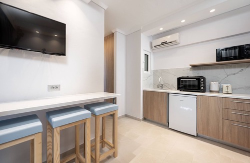 Kos Hotel | Poseidon Hotel and Apartments