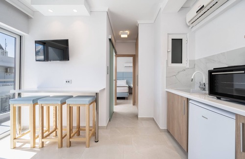 Kos Hotel | Poseidon Hotel and Apartments
