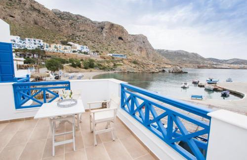 Finiki Apartment | Poseidon Luxury Apartment
