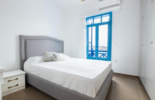 Finiki Apartment | Poseidon Luxury Apartment
