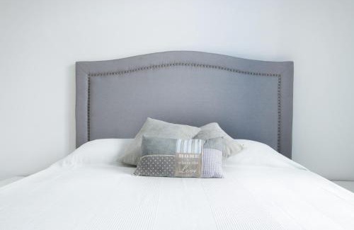 Finiki Apartment | Poseidon Luxury Apartment