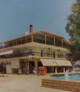 Asprovalta Apartment | Poseidon rooms