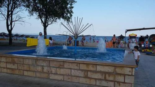 Asprovalta Apartment | Poseidon rooms