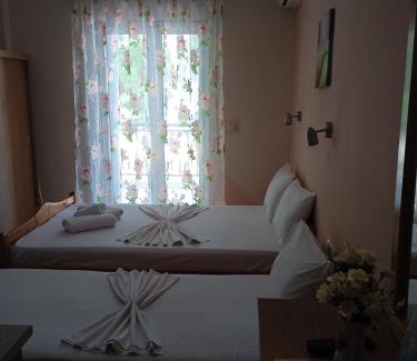 Asprovalta Apartment | Poseidon rooms
