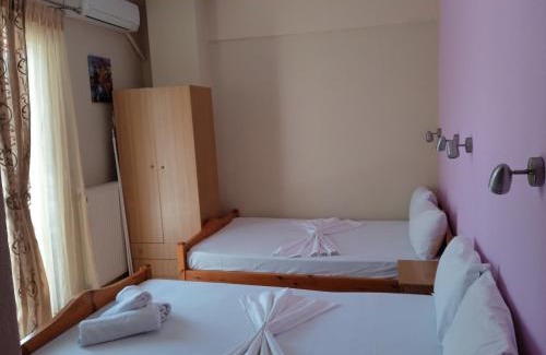 Asprovalta Apartment | Poseidon rooms