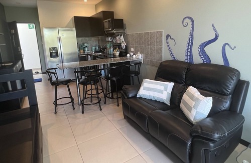 Bejuco Condo | Poseidon's Beachfront Sanctuary