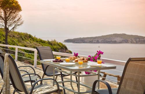 Karpenisi Apartment | Poseidon's Nest
