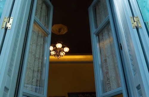 Chalcis Apartment | Poseidon Suite - Medousia Spa Luxury Escape