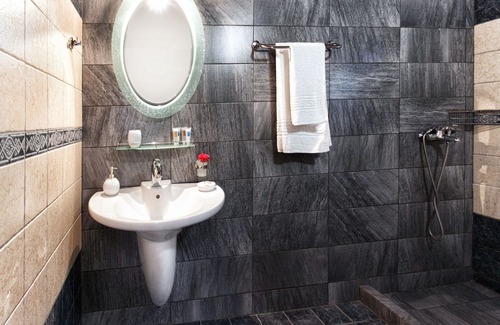 Skiathos Town Hotel | Poseidon Villas
