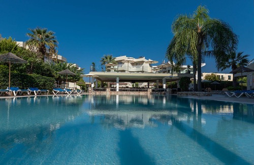 Ixia Apartment | Poseidonia Hotel Apartments