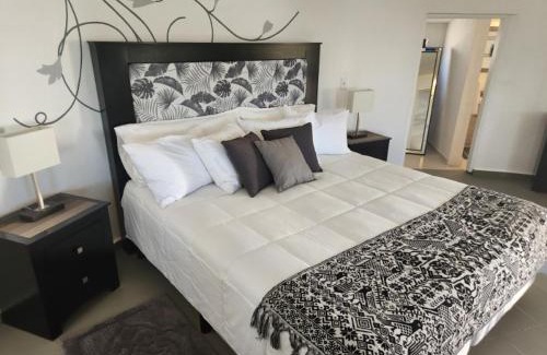 San Jose del Cabo House | Poseidons Cove Private Home Vacation Rental
