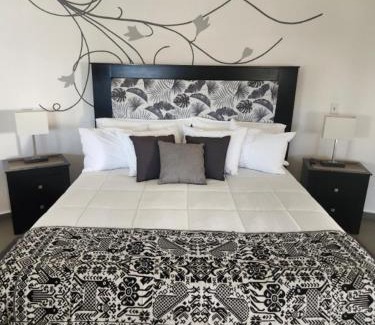 San Jose del Cabo House | Poseidons Cove Private Home Vacation Rental