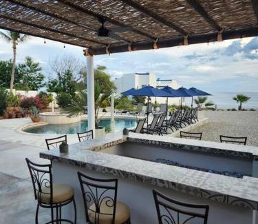 San Jose del Cabo House | Poseidons Cove Private Home Vacation Rental