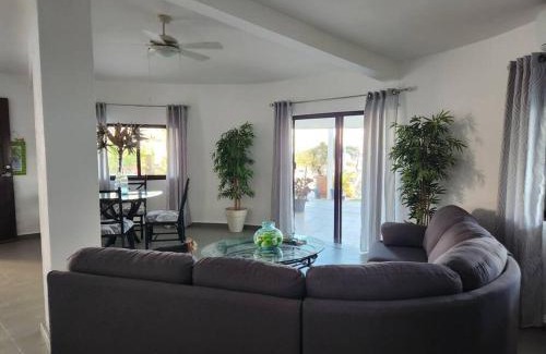 San Jose del Cabo House | Poseidons Cove Private Home Vacation Rental