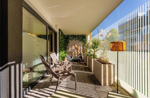 Grzybowo Apartment | POSESJA APARTAMENTY & SPA 4a III