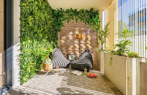 Grzybowo Apartment | POSESJA APARTAMENTY & SPA 4a III