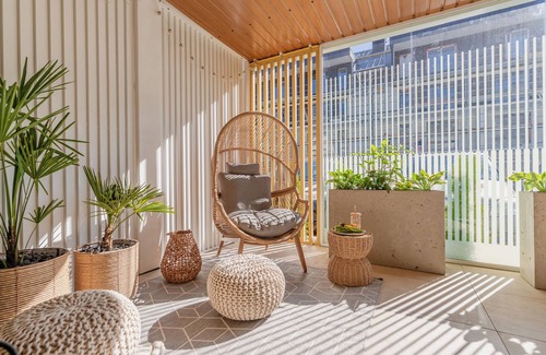 Grzybowo Apartment | POSESJA PLAŻOWA & SPA 4b I
