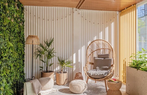 Grzybowo Apartment | POSESJA PLAŻOWA & SPA 4b I