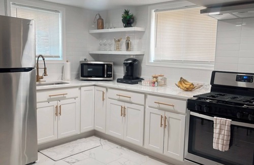 Marley Apartment | Posh apartment 2 near by BWI, Annapolis, Baltimore