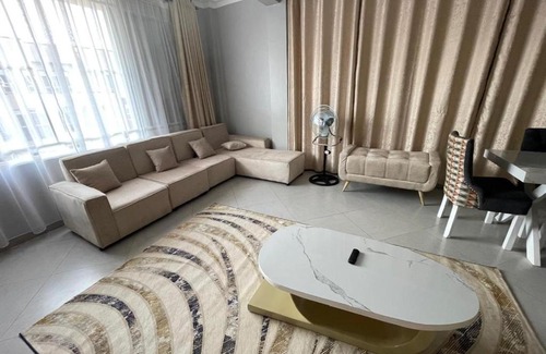 Kampala Apartment | Posh Apartment Munyonyo